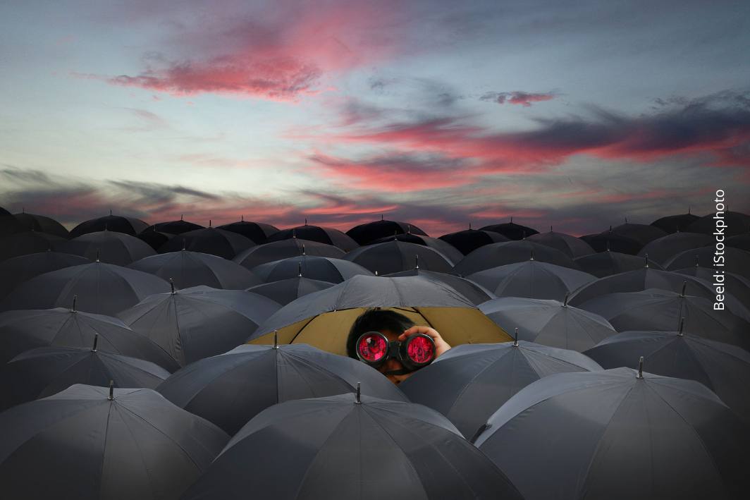 Waarom Nederland risicomijdend is en investeringen vastlopen