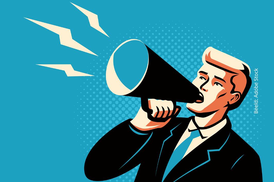 Thorbeckelezing 2025: Ingrid Thijssen over de kracht van taal