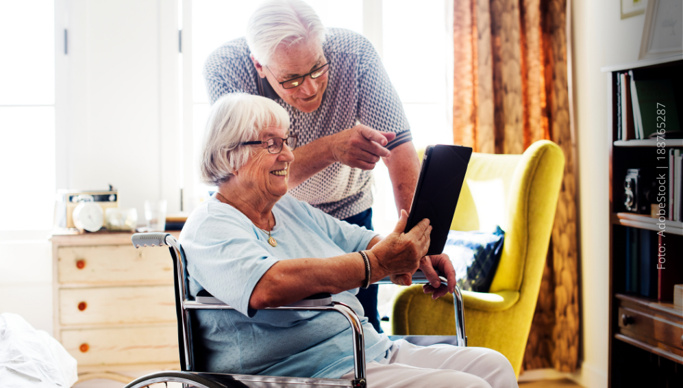 Oproep aan nieuw kabinet: ontwikkel een integrale visie op vergrijzing