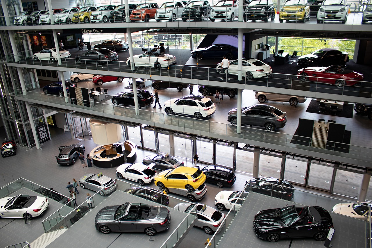 Automotive Package: vasthouden aan 2035, met oog voor uitvoerbaarheid