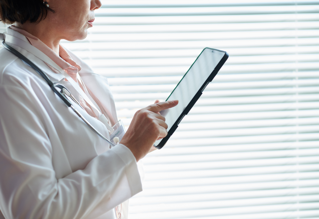 Investering in verandering – Huisartsen Noord-Holland zetten in op AI