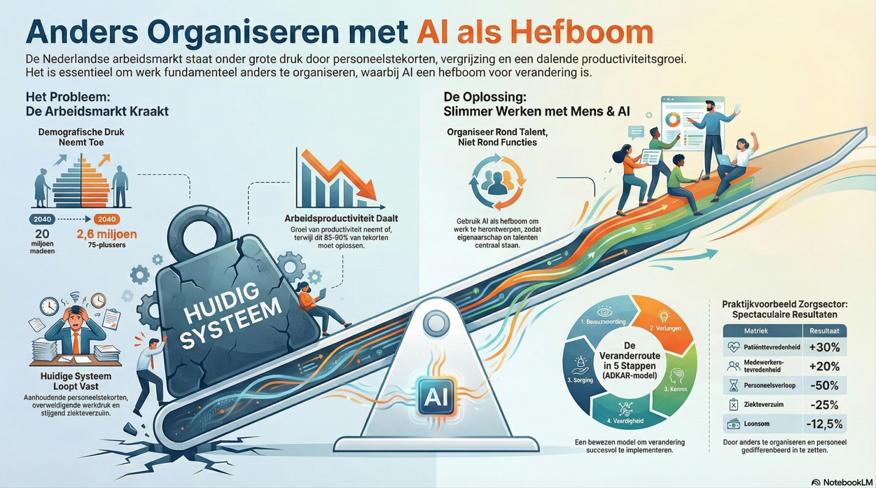 Anders Organiseren met AI