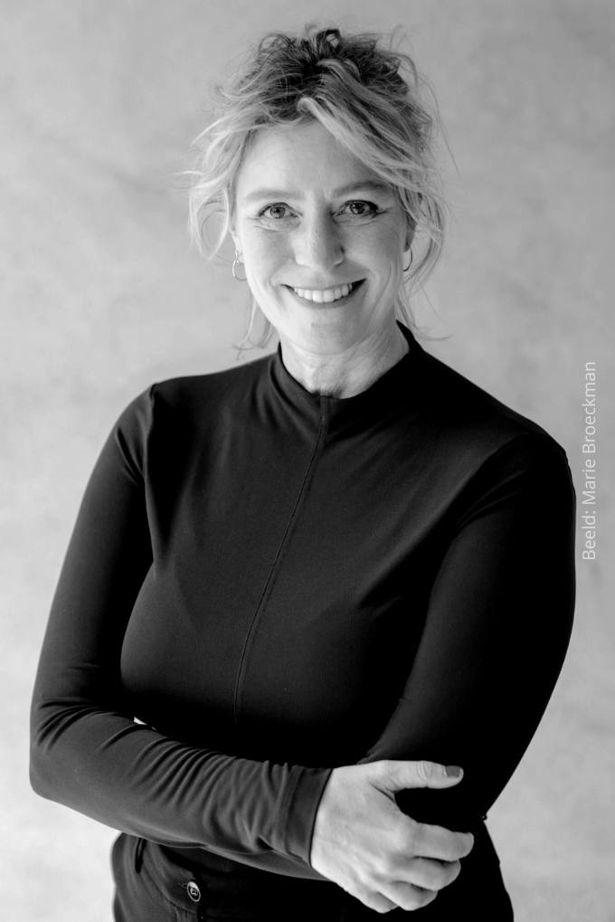 Interview Forum Jitske Kramer