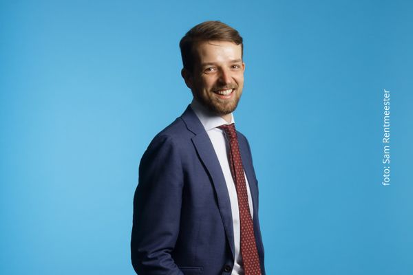 Investeer in infrastructuur, voorkom stilstand van Nederland