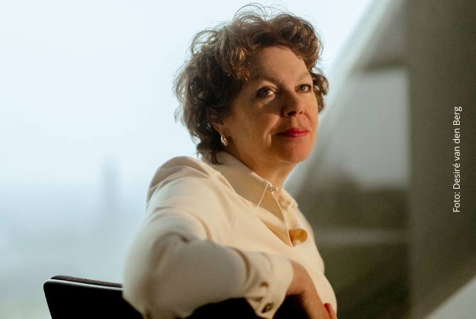 Bruggen bouwen in turbulente tijden