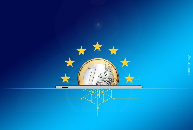 Digitale euro in stroomversnelling - van concept naar concrete keuzes