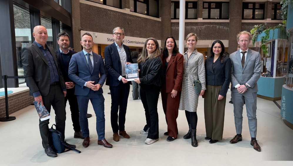 ‘Maak groei digitale techbedrijven mogelijk’