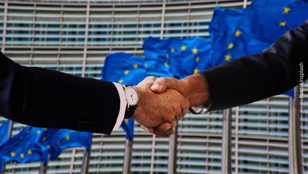 EU Inc. or 28th regime: a European legal entity for companies