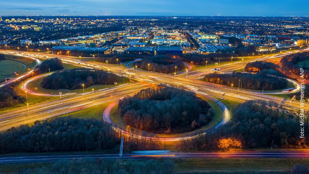 Economische weerbaarheid vraagt voorbereiding