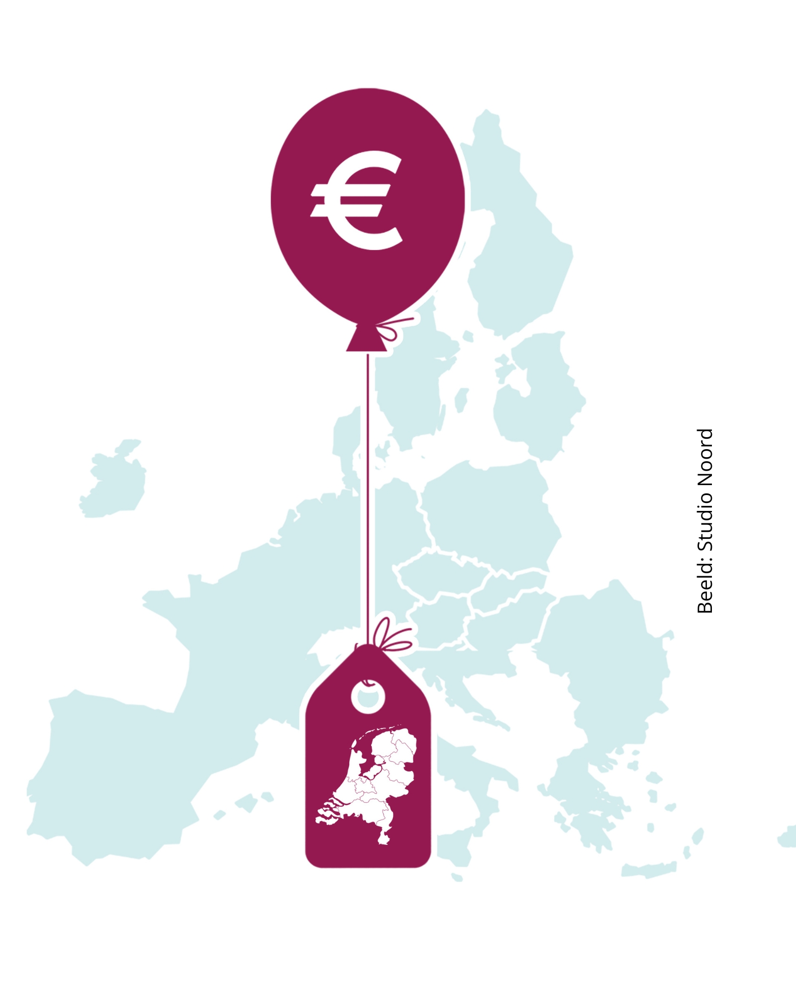 Van prijsstijging tot maatregelen: inflatie in beeld