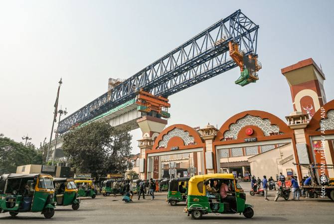 Handelsakkoord met India vraagt tempo en politieke discipline