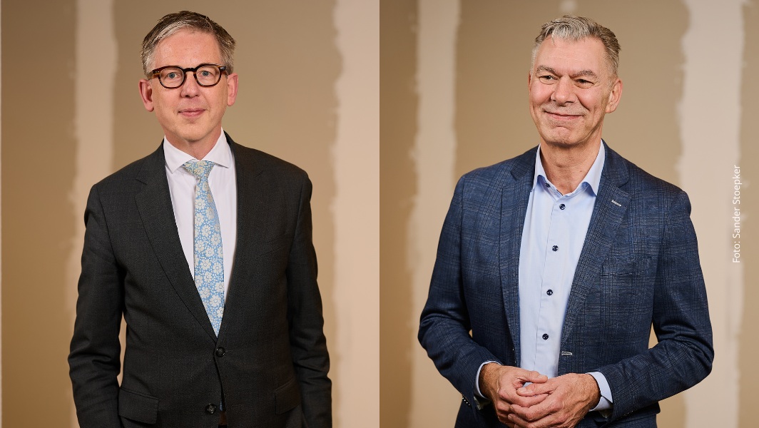 Gemeenten, betrek ondernemers bij je beleid