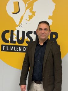 Mario Seffelaar - Jumbo