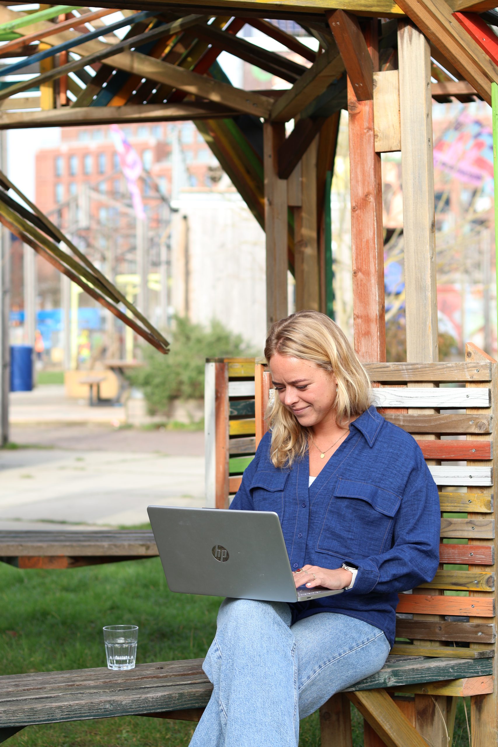 Sectorale Ontwikkelpaden bevorderen carrièreperspectief medewerkers