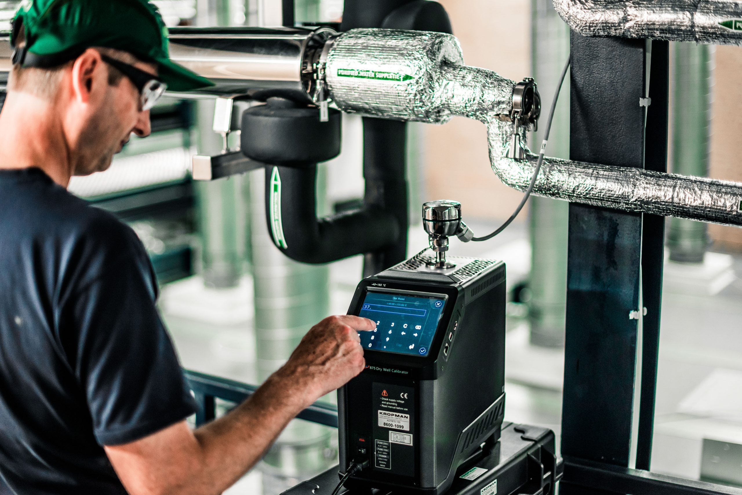 Minder werkdruk, meer werkplezier dankzij kleine veranderingen bij CP Services