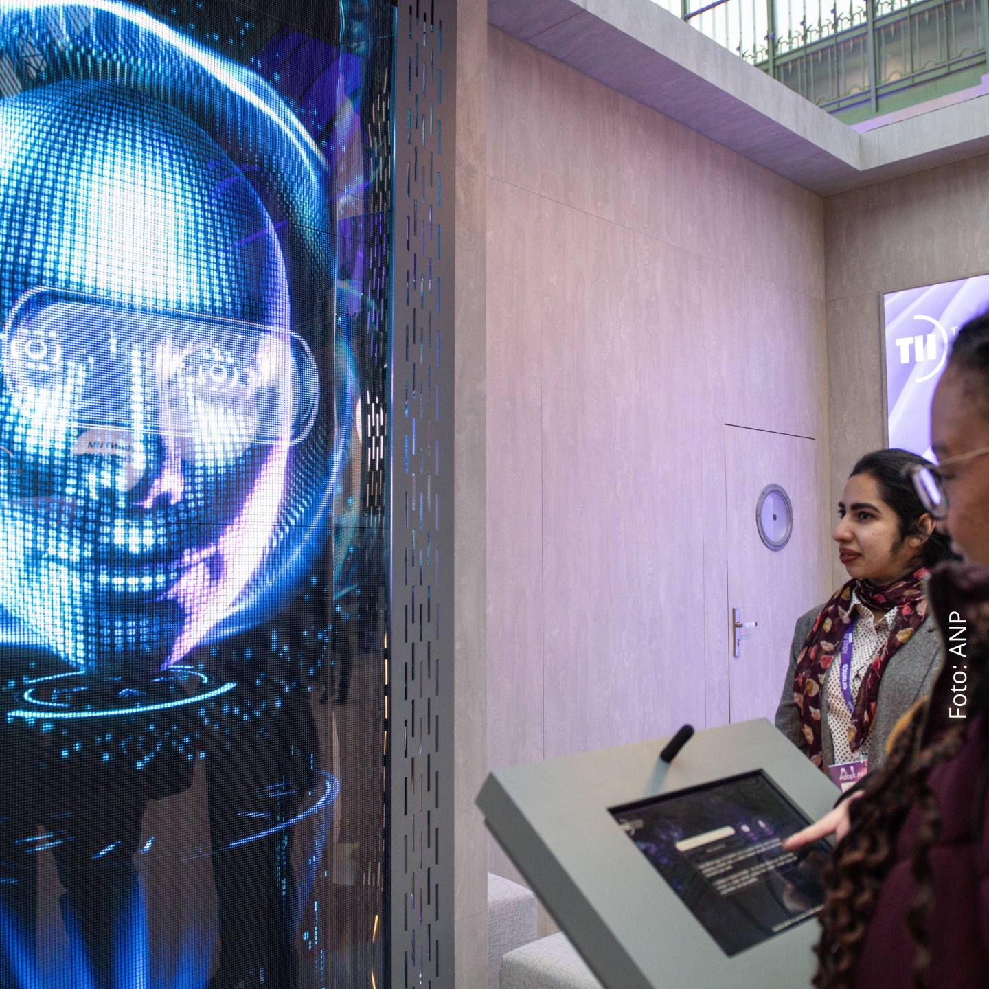 AI as a shared priority: French–Dutch cooperation in the digital age