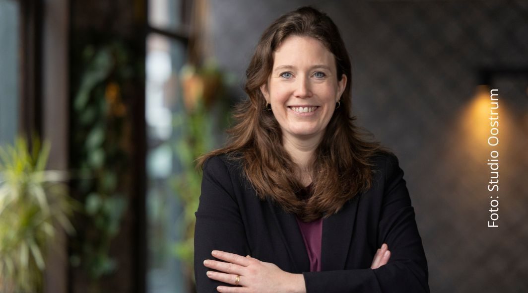 Marijke Vuik nieuwe voorzitter MKB-Nederland