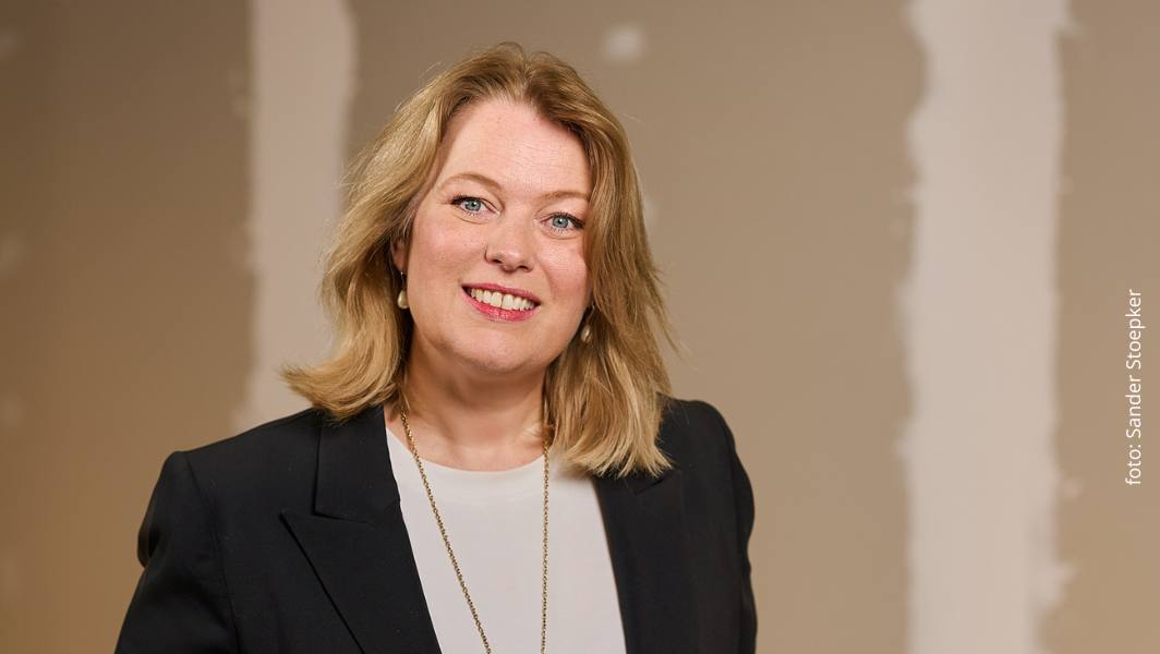 Investeer in wat ons geld oplevert. Het kan nu