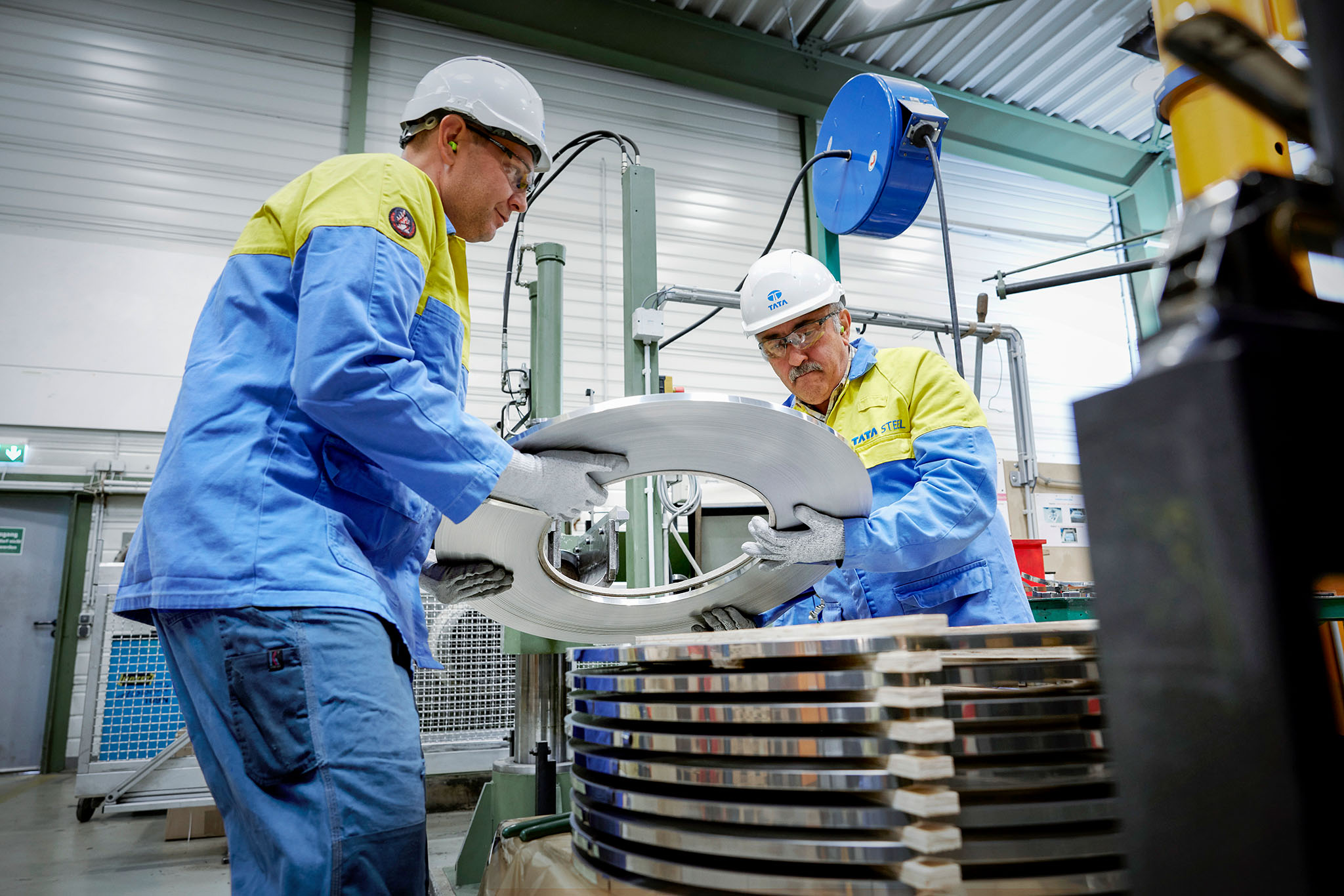 Industrial Accelerator Act: moet Europa ook de private vraag naar ‘Made in Europe’ stimuleren?