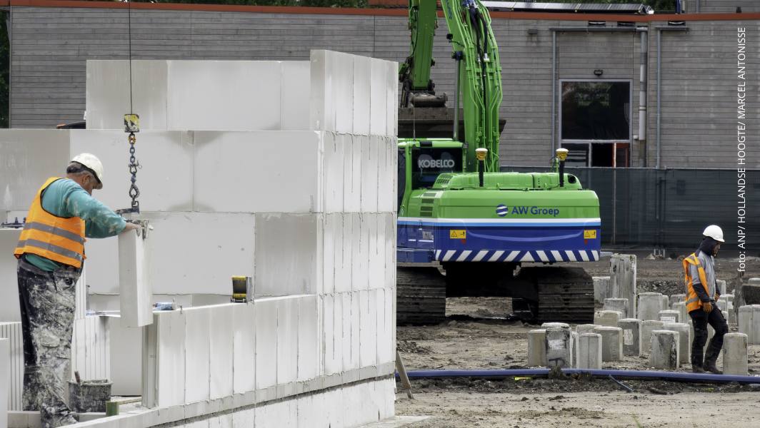 Ondernemersorganisaties: Nu snel aan tafel met kabinet en bonden