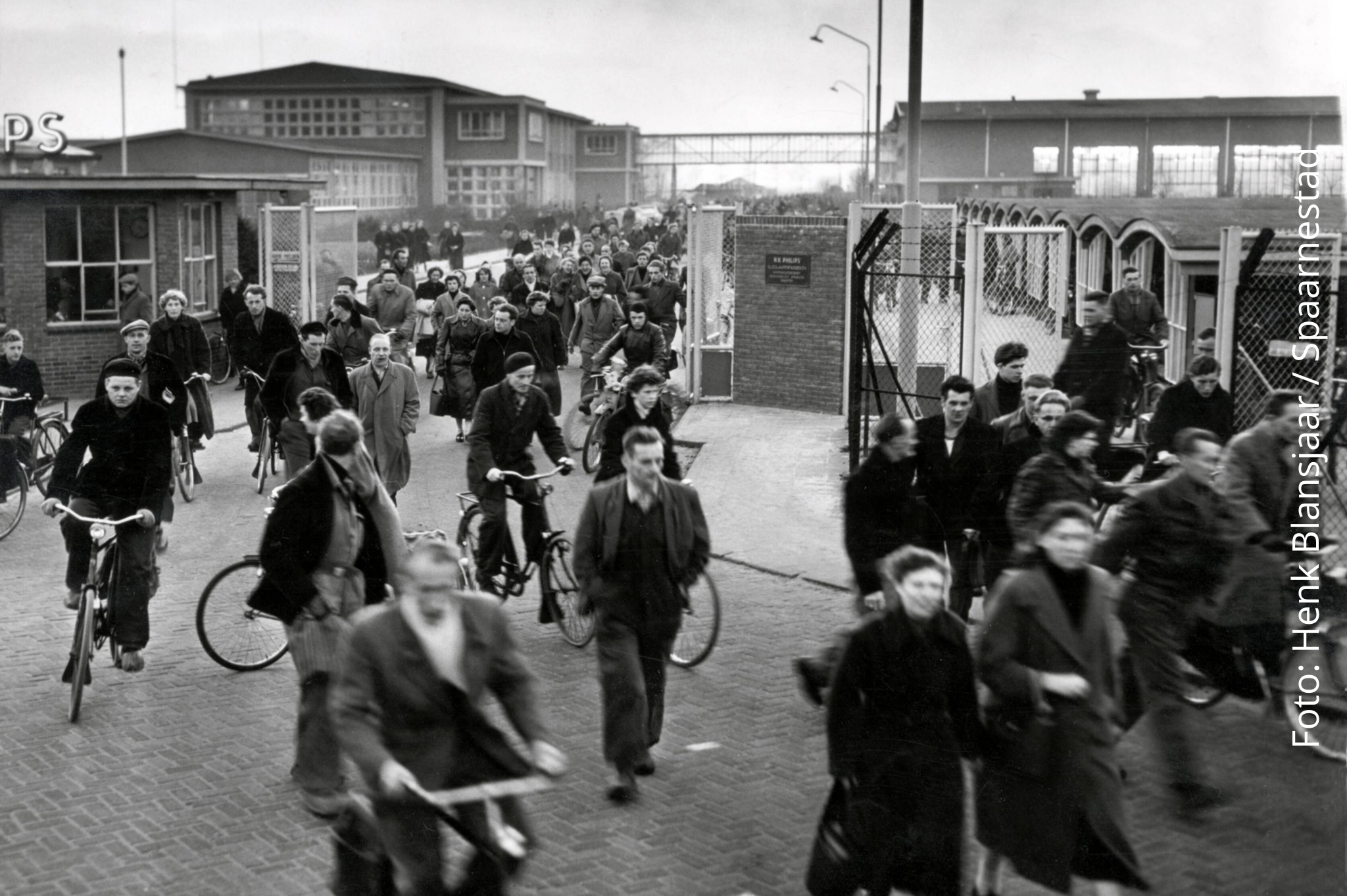 Waarom de arbeidsmarkt vastloopt en hoe het anders kan