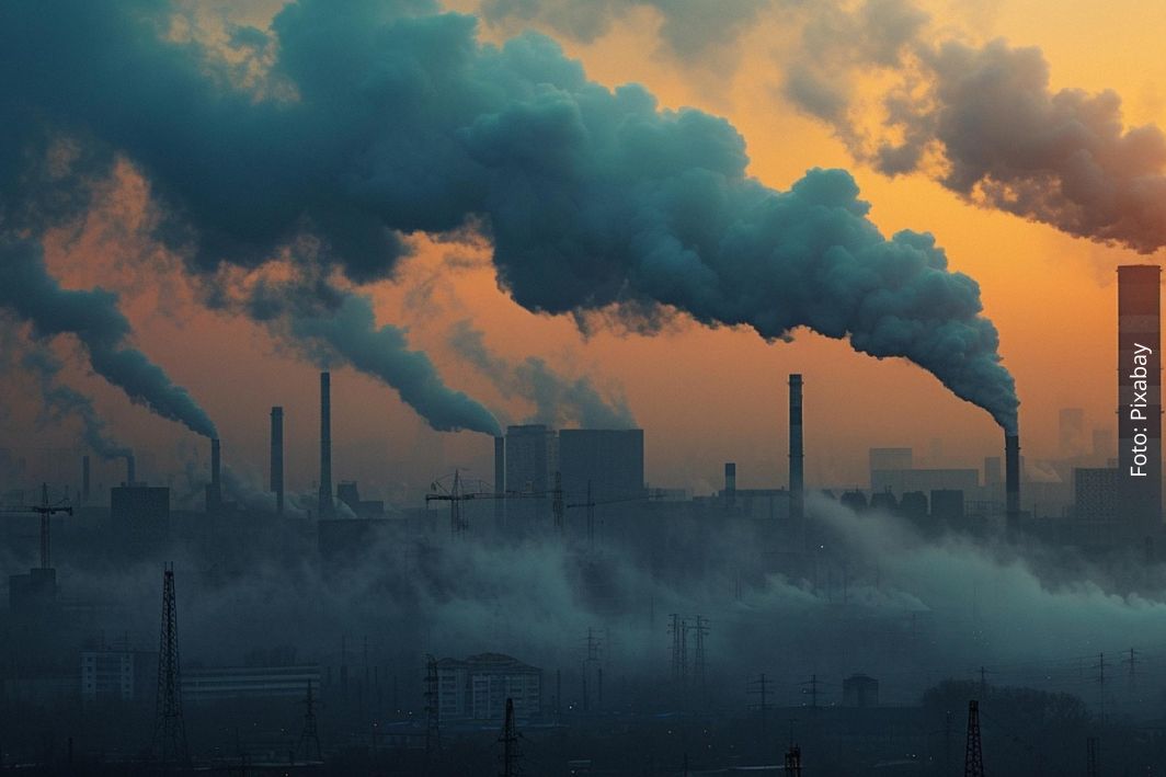 CO2-handel spreidt zich wereldwijd uit, maar Europese bedrijven betalen nog altijd de hoogste prijs