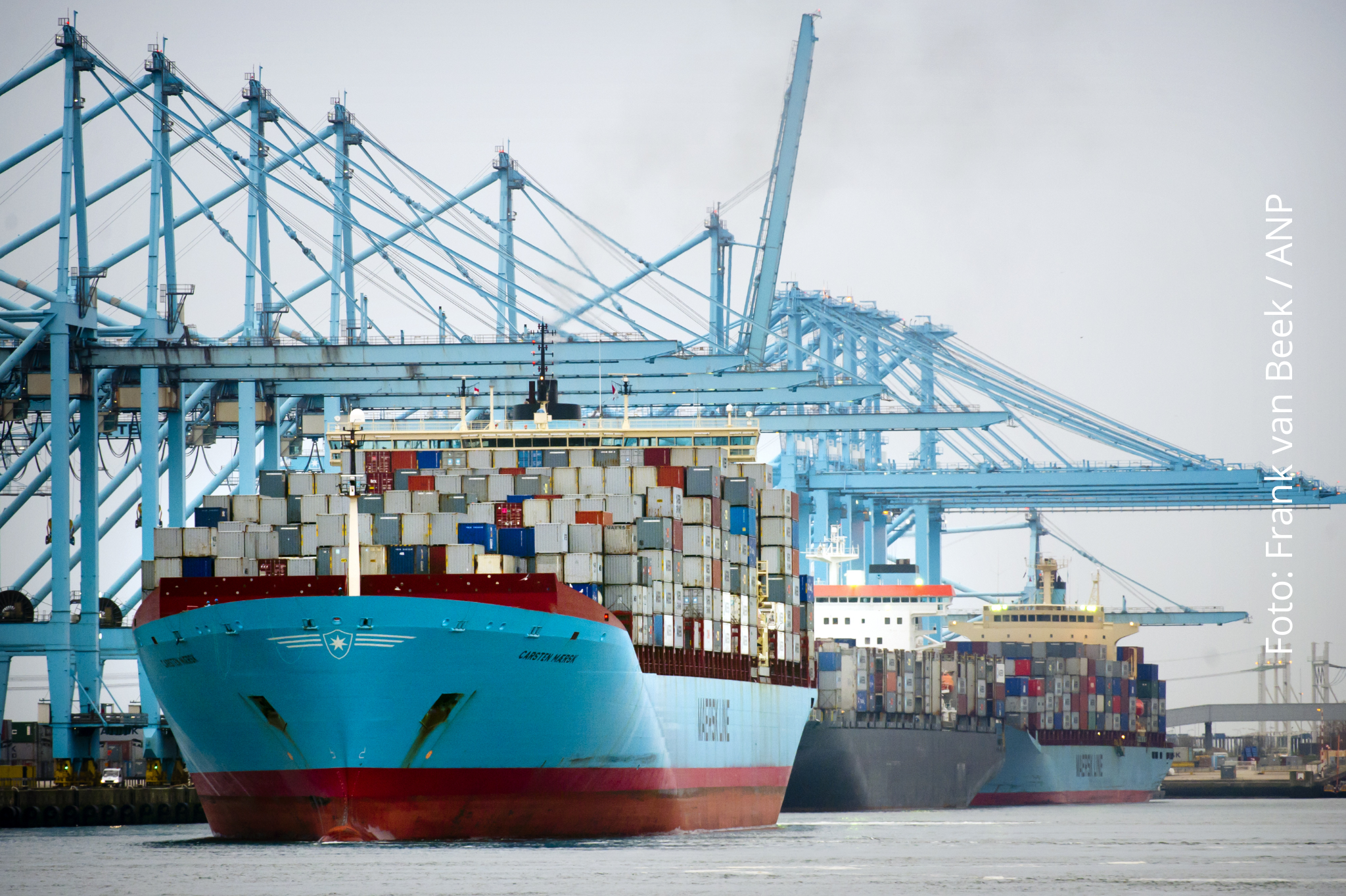 Economische impact van de crisis in het Midden-Oosten