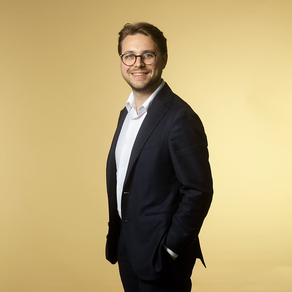 Wessel Luken