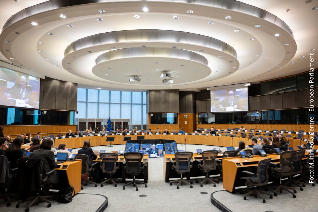 EU-securitisatie: minder regels, meer kapitaal(markt)