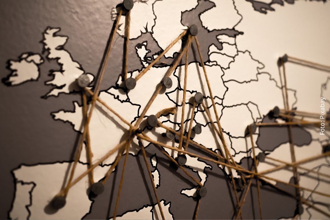 Vernieuwd EU-handelsprogramma koppelt markttoegang aan mensenrechten en migratie
