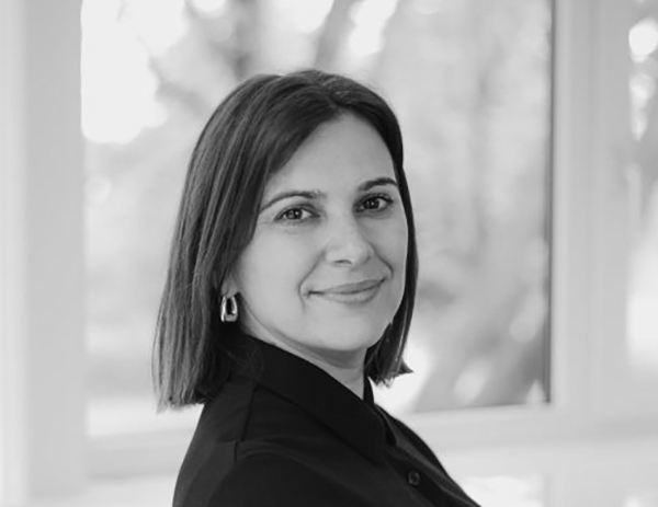 Julie Martin-Fernandez - H&M - locatiemanager