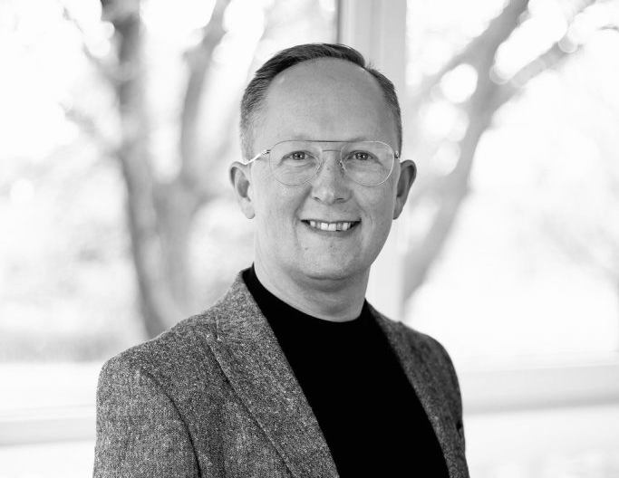 Peter Huppertz - H&M - locatiemanager
