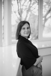 Julie Martin-Fernandez - H&M - locatiemanager