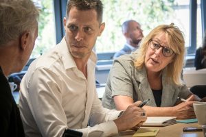 NLwerktaanwerk netwerkbijeenkomst