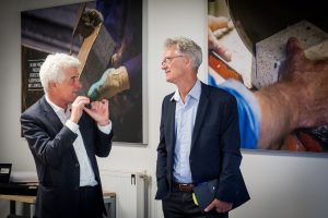 NLwerktaanwerk netwerkbijeenkomst