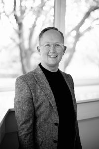 Peter Huppertz - H&M - locatiemanager