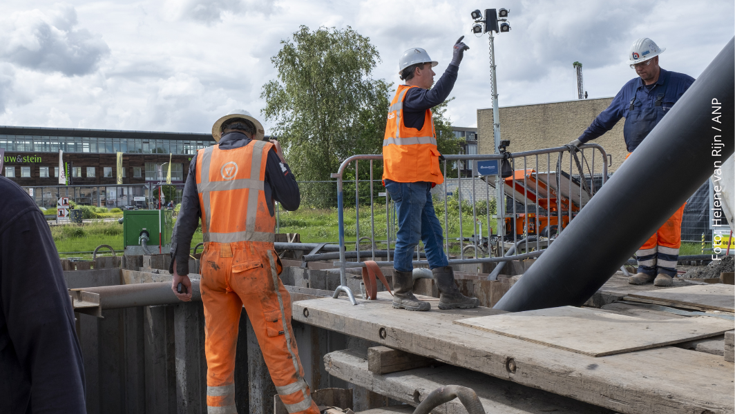 Stikstofplan kabinet: van impasse naar perspectief