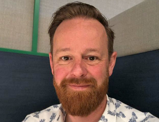 Koen Dingemans