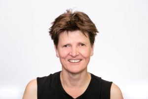 Ellen Kok - themaregisseur nieuwkomers NLwerktaanwerk