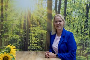 Leonore Nieuwmeijer - Inclusiespecialist Op naar de 125.000 banen