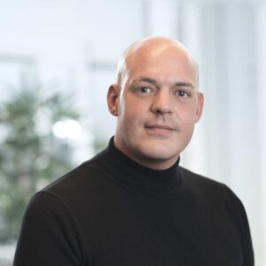 Alwin Roest