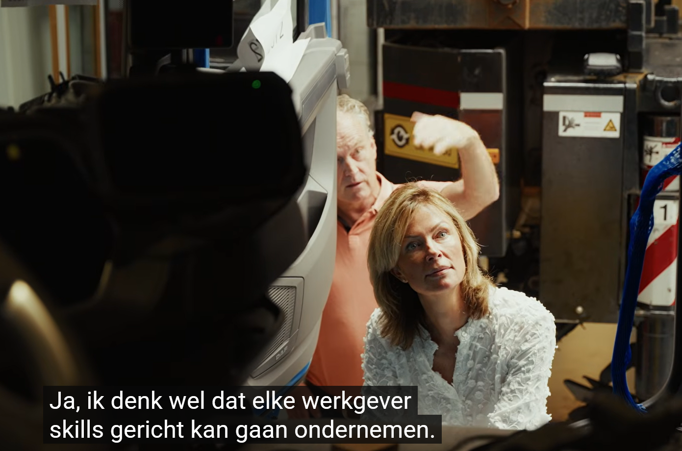 Skillsgericht ondernemen lost personeelstekort Rietveld B.V. op