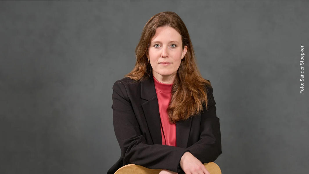 Marijke Vuik