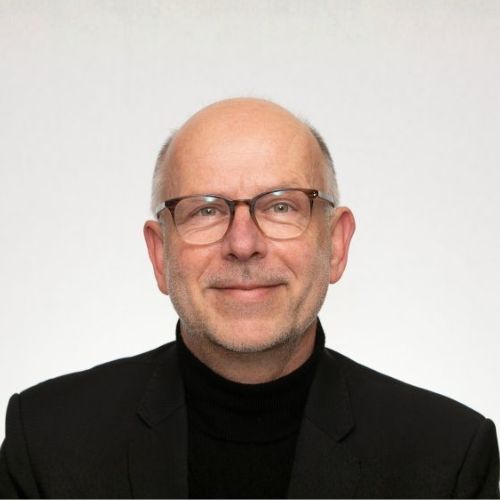 Gilles Gerth